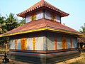 Thalikunnu shiva temple Side.jpg