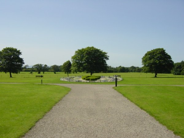 The Park at Malahide Castle