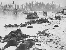 太平洋戦争 - Wikipedia