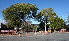 Enable Networks rollout in Therese Street, Spreydon Therese St, Spreydon 055.jpg