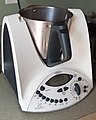 Die Motoren des Thermomix TM 31...