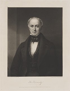 Thomas Thornely British politician