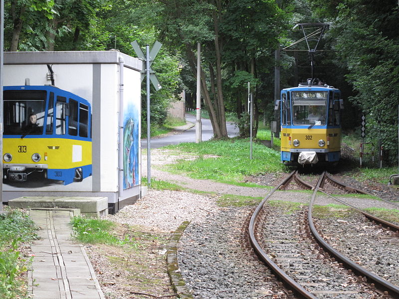 File:Thueringerwaldbahn Reinhardsbrunn.JPG