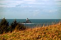 Tillamook Rock light station in 2010