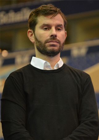 <span class="mw-page-title-main">Tim Reichert</span> German esports pioneer and footballer (born 1979)