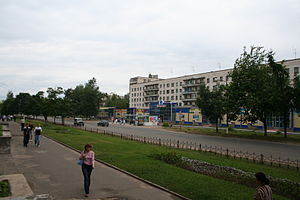 Tikhvin