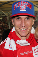 Tobias Schweinsteiger: Age & Birthday