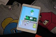 Kidscreen » Archive » Toca Boca merges apps