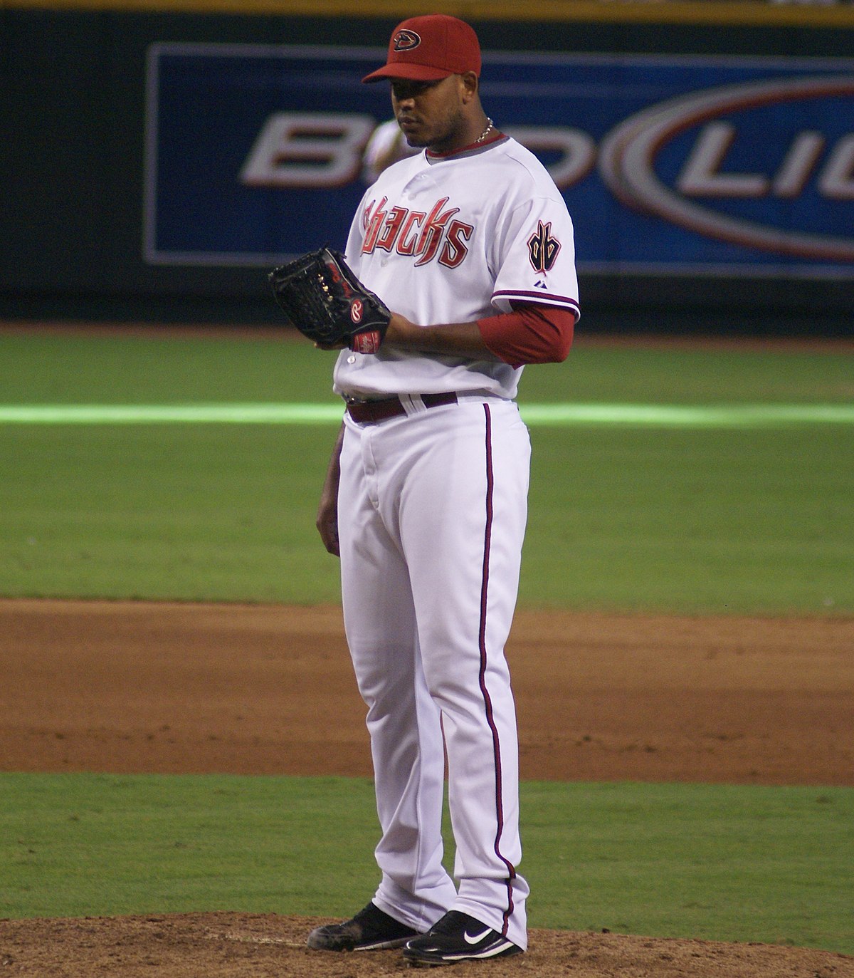 Tony Pena Boston Red Sox Highlights! 