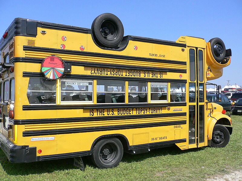 File:Topsy-Turvy Budget Bus (1404435911).jpg