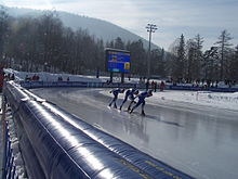 Ice rink COS OPO Zakopane Tor lodowy Zakopane 02.jpg