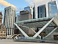 Nathan Philips Square