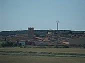 Torralba de los Sisones