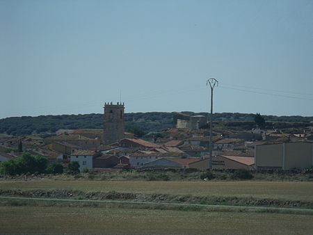 Torralba de los Sisones