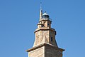 * Nomination: Tower of Hercules, A Coruña, Galicia--Lmbuga 23:21, 4 May 2011 (UTC) * * Review needed