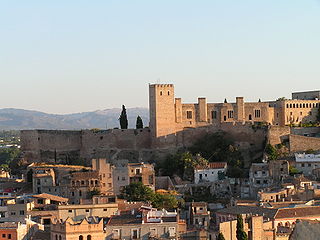 <span class="mw-page-title-main">Siege of Tortosa (1148)</span> Military action of the Second Crusade (1147–49) in Spain