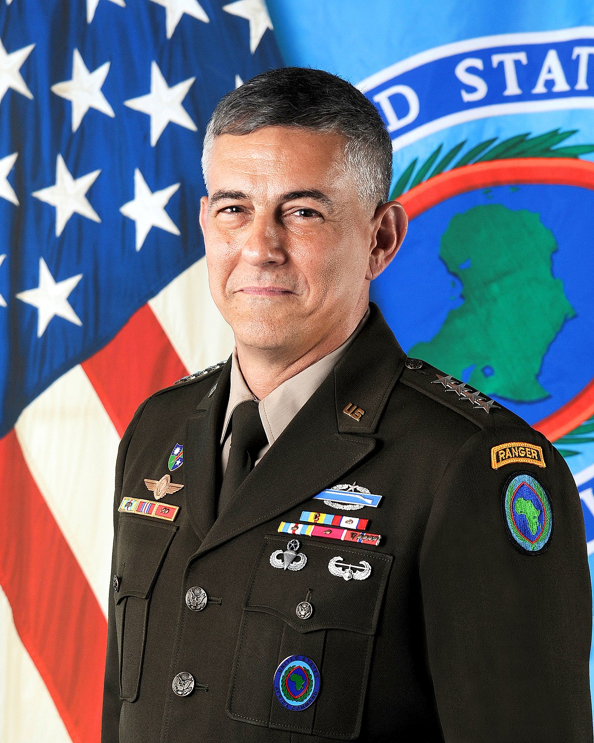 Command Sergeant Major Michael E. Masters > U.S. Army Reserve > Article View