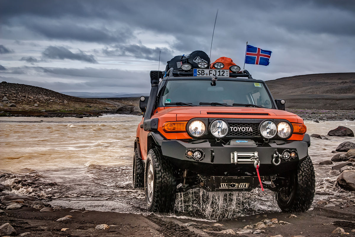 File Toyota Fj Cruiser Iceland Jpg Wikimedia Commons