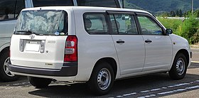 Toyota Succeed Van U 4WD Rear.JPG