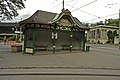 old Hilmteich station