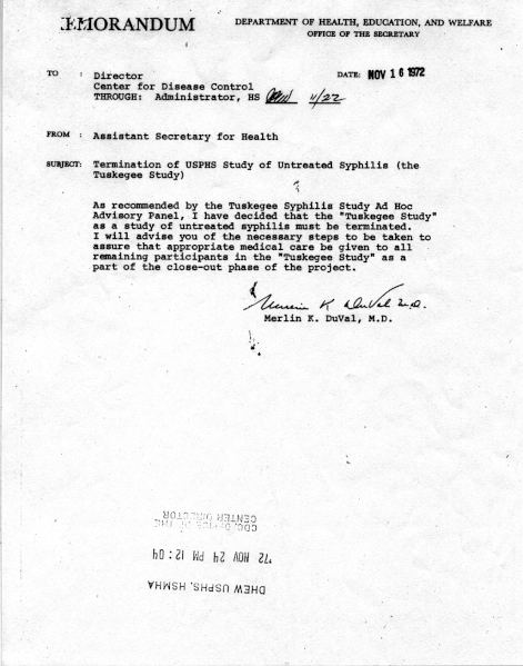File:Tuskegee-syphilis-study termination-memo.gif