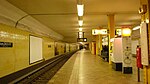 Neukölln (métro de Berlin)
