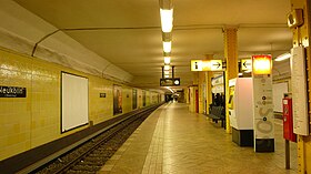 Image illustrative de l’article Neukölln (métro de Berlin)