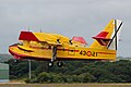 Canadair CL-215T