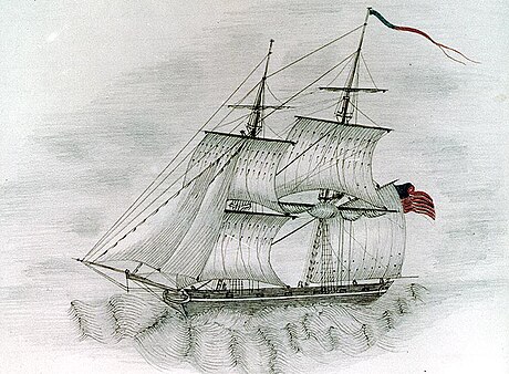 USS Somers (1842)