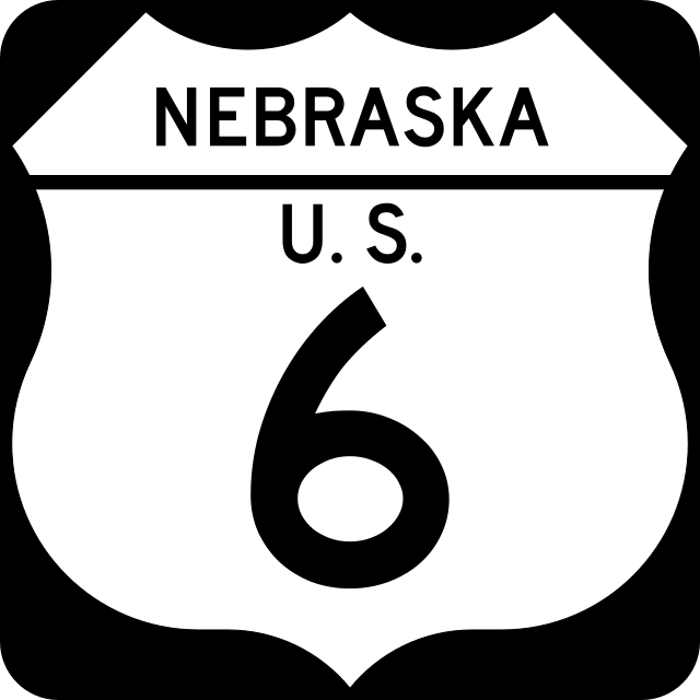 Vi ne. Nebraska 6. U=ne.