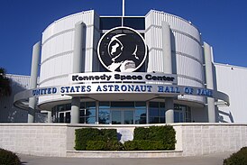 Salón de la fama de los astronautas de EE. UU.