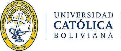 How to get to Universidad Católica Boliviana San Pablo with public transit - About the place