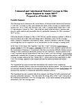 Thumbnail for File:Uninsured and underinsured motorist coverage in Ohio report required by Senate Bill 97 - prepared as of October 31, 2003. - DPLA - b53155c8f7fbc34c3b9deddbc2c38407.jpg