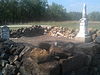 Uniontown Cemetery Uniontown Cemetery, Shawnee County, KS.jpg