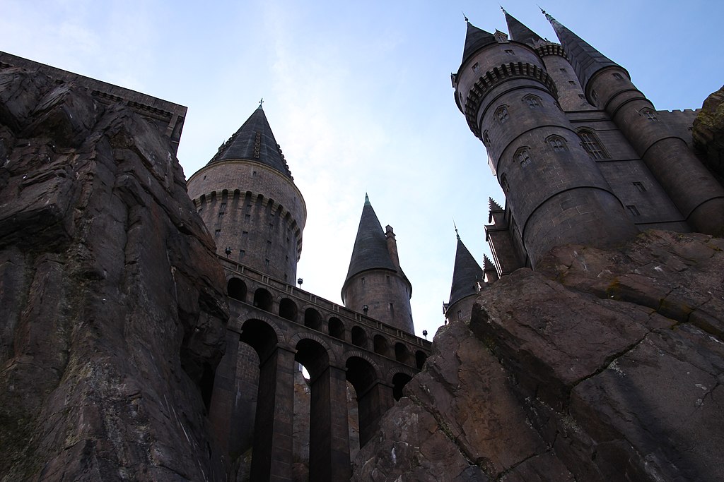 Harry Potter - Wikidata