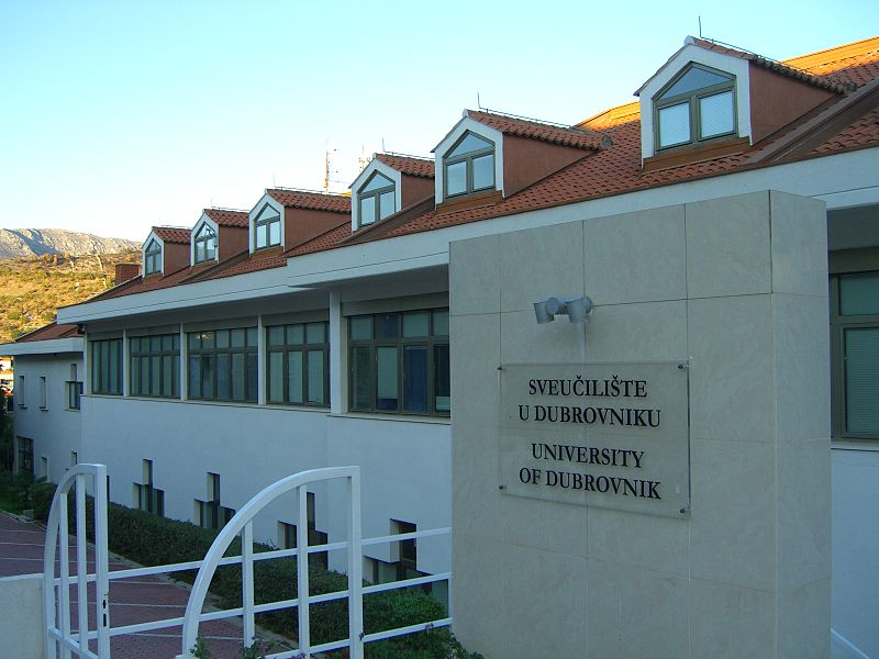 File:University of Dubrovnik CIMG9517.JPG