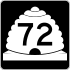 Utah SR 72.svg