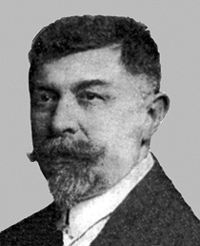 Prof. PhDr. Václav Felix
