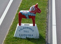 Ludvika