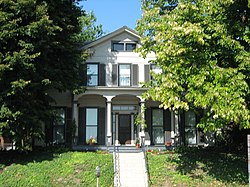 Vachel Lindsay House.jpg