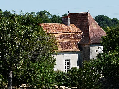 Schloss Les Biards