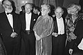Van links naar rechts dirigent Bernard Haitink, prinses Juliana en violist Yehud, Bestanddeelnr 931-7543.jpg