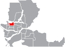 Vancouver East (kanadský volební obvod). Svg