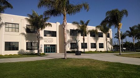 Ventura High School