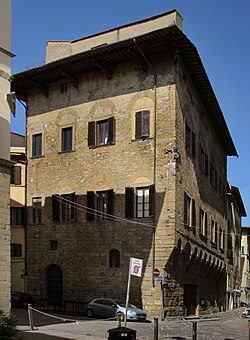 Palazzo Da Cintoia