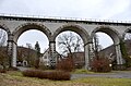 Viadukt Albstadt-Lautlingen