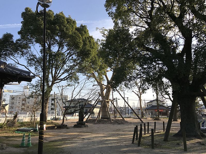 File:View in Enoki Shrine.jpg