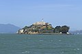 * Nomination View of Alcatraz Island. --High Contrast 18:49, 25 December 2011 (UTC) * Decline Not very sharp - insufficient quality. --NorbertNagel 20:42, 25 December 2011 (UTC)