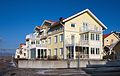 * Nomination Villas on Norra Hamngatan in Lysekil, Sweden. --W.carter 21:45, 1 April 2017 (UTC) * Promotion Good quality. --Jacek Halicki 21:48, 1 April 2017 (UTC)