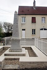 Monument aux morts